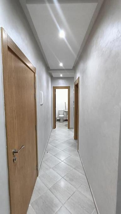 Modern Family Apartment Near Airport مراكش المظهر الخارجي الصورة
