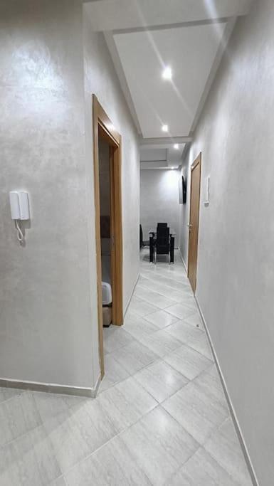 Modern Family Apartment Near Airport مراكش المظهر الخارجي الصورة