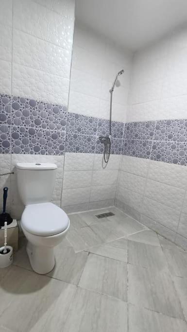 Modern Family Apartment Near Airport مراكش المظهر الخارجي الصورة